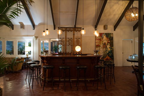 Shut The Gate Wines - Accommodation Sunshine Coast 2