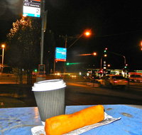 Station Mighty Bites - Accommodation Sunshine Coast