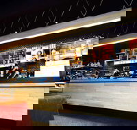 Starbucks - Ashmore - Accommodation Sunshine Coast