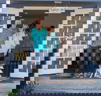 Stomp Wines - Accommodation Sunshine Coast