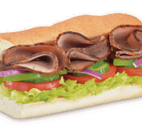 Subway - Regents Park - Accommodation Sunshine Coast