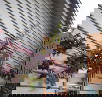 Summer Kitchen - Accommodation Sunshine Coast