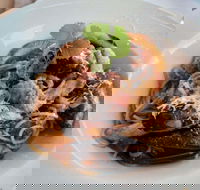 Terrace of Maleny - Accommodation Sunshine Coast