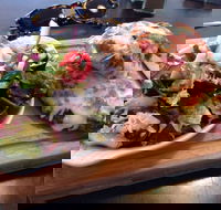 The Lazy Sheep - Accommodation Sunshine Coast