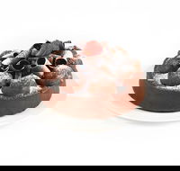 The Cheesecake Shop - Richmond - Accommodation Sunshine Coast