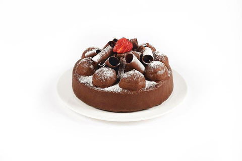 The Cheesecake Shop - Richmond - Accommodation Sunshine Coast 0