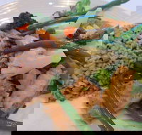 Vegieria - Accommodation Sunshine Coast