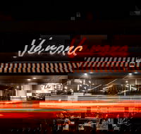 Verona Italian Restaurant  Wine Bar - Accommodation Sunshine Coast