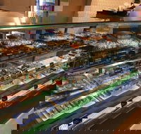 Zen Sushi And Grill - Accommodation Sunshine Coast
