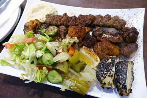 Al Dhiaffah Al Iraqi - Accommodation Sunshine Coast 0