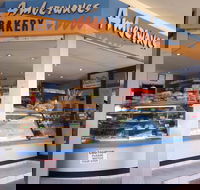 Amber Waves Bakery - Accommodation Sunshine Coast