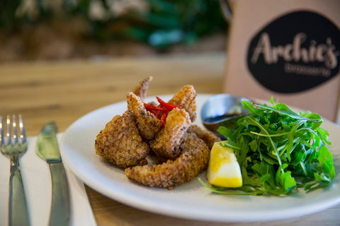 Archie's Brasserie - Accommodation Sunshine Coast 0