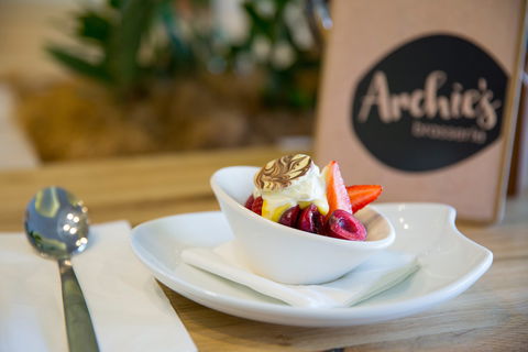 Archie's Brasserie - Accommodation Sunshine Coast 1