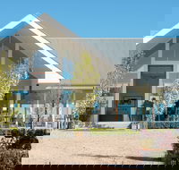 Artwine Cellar Door - Accommodation Sunshine Coast