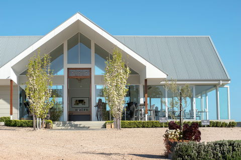 Artwine Cellar Door - Accommodation Sunshine Coast 0