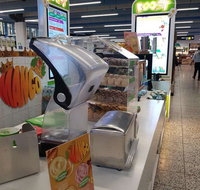 Boost Juice - Tullamarine - Accommodation Sunshine Coast