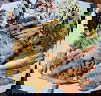 Boughshed Restaurant - Accommodation Sunshine Coast