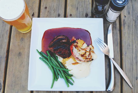 Caledonian Inn ROBE - Accommodation Sunshine Coast 1