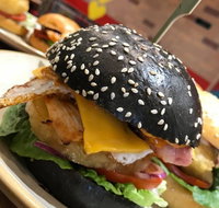 Capricho Grill - Fawkner - Accommodation Sunshine Coast