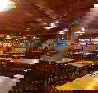 Carlos Cantina - Accommodation Sunshine Coast