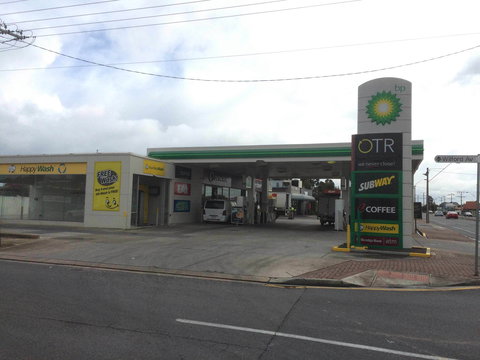 C Coffee - Seaton - Accommodation Sunshine Coast 0