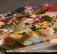 Domino's - Beaconsfield - Accommodation Sunshine Coast