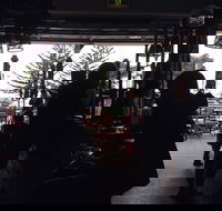 Driftwood Bar - Accommodation Sunshine Coast