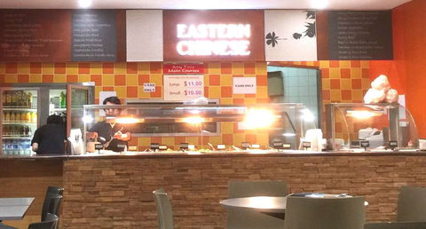 Eastern Chinese - Accommodation Sunshine Coast 0