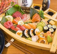 Fujiyama - Accommodation Sunshine Coast