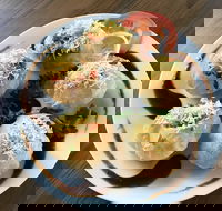 Gopi Ka Chatka - Accommodation Sunshine Coast