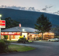 Halls Gap Hotel - Accommodation Sunshine Coast
