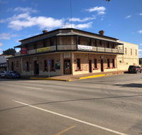 Harts Takeaway/Junction Hotel Peterborough