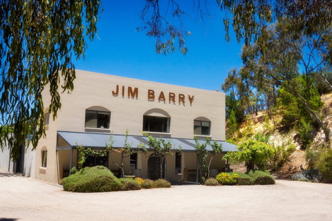 Jim Barry Wines - Accommodation Sunshine Coast 0