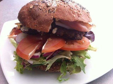 M&M Burger Bar And Take Away - Accommodation Sunshine Coast 0
