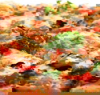 Pablo's Pizza - Accommodation Sunshine Coast