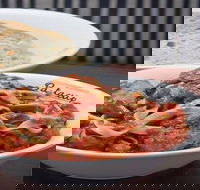 Pastacup - Warwick - Accommodation Sunshine Coast