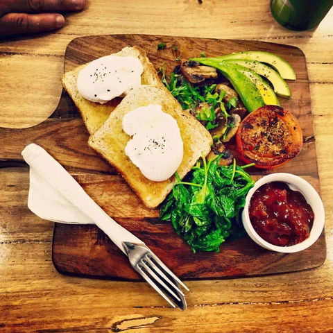 Pepper's Paddock General Store - Accommodation Sunshine Coast 0