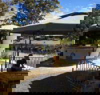 Rocket at the end of the road - Accommodation Sunshine Coast