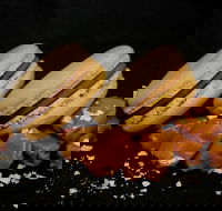 Rodeo Mexican Restaurant - Accommodation Sunshine Coast