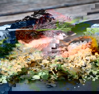 RORO Cafe on the Beach - Accommodation Sunshine Coast