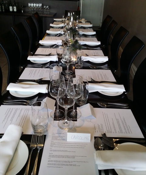 Sageleaf Bistro - Accommodation Sunshine Coast 0
