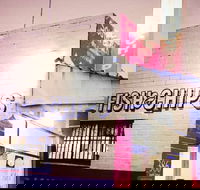 South Beach Fish and Chips - Accommodation Sunshine Coast