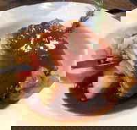 Stone Mason's Distillery - Accommodation Sunshine Coast