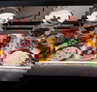 Sublime Bar  Grill - Accommodation Sunshine Coast