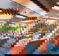 Terrace Bistro - Accommodation Sunshine Coast