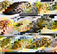 Thai Classic Restaurant - Accommodation Sunshine Coast