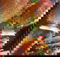 Thai Orchid Restaurant