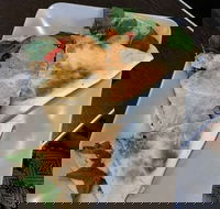 The Wooden Squirrel - Accommodation Sunshine Coast