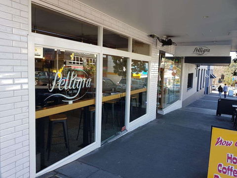 The Hen House Charcoal Chicken - Accommodation Sunshine Coast 0