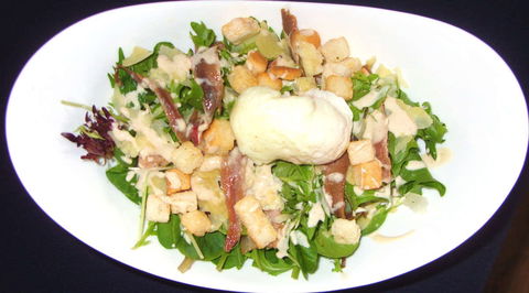 The Colliefields Brasserie Café - Accommodation Sunshine Coast 0